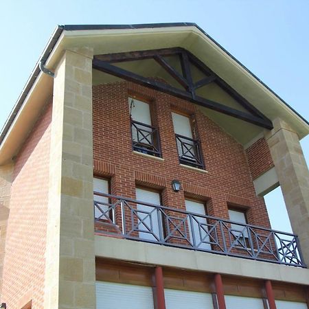 Preciosa Casa Independiente Con Piscina Cubierta Y Gran Jardin Privados Haro Buitenkant foto