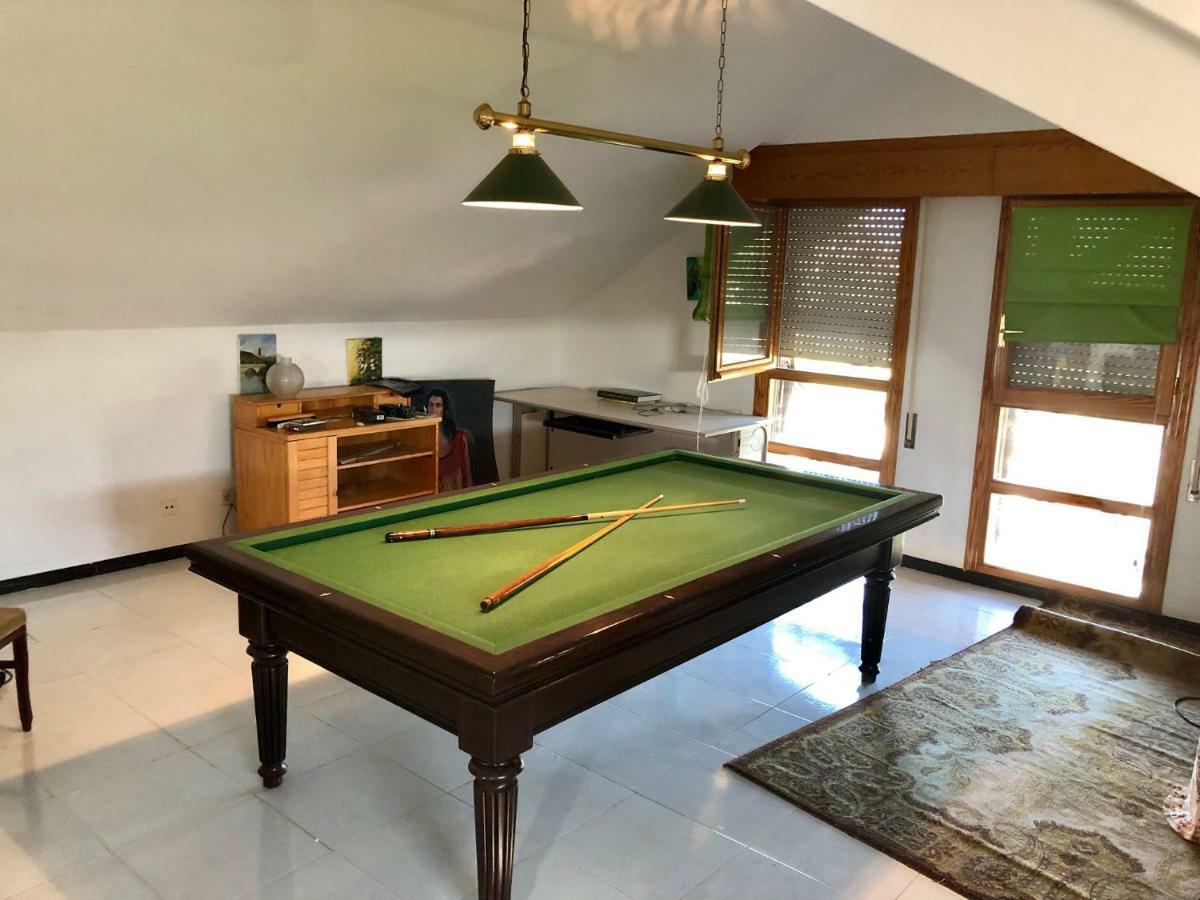 Preciosa Casa Independiente Con Piscina Cubierta Y Gran Jardin Privados Haro Buitenkant foto