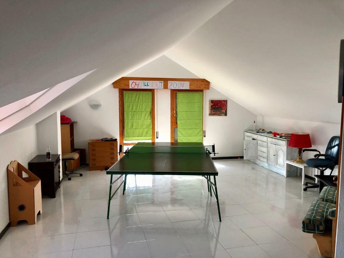 Preciosa Casa Independiente Con Piscina Cubierta Y Gran Jardin Privados Haro Buitenkant foto