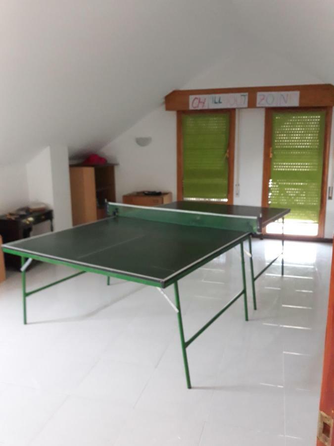 Preciosa Casa Independiente Con Piscina Cubierta Y Gran Jardin Privados Haro Buitenkant foto
